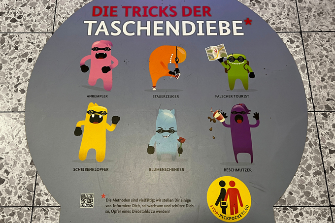 JAY | ART >>Zeug<< - von Jenny Köllner