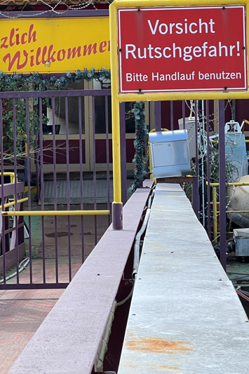 JAY | ART >>Zeug<< - von Jenny Köllner