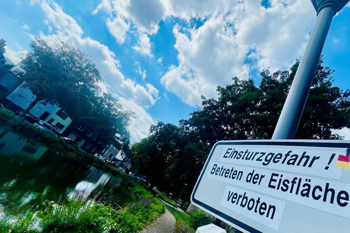 JAY | ART >>Zeug<< - von Jenny Köllner