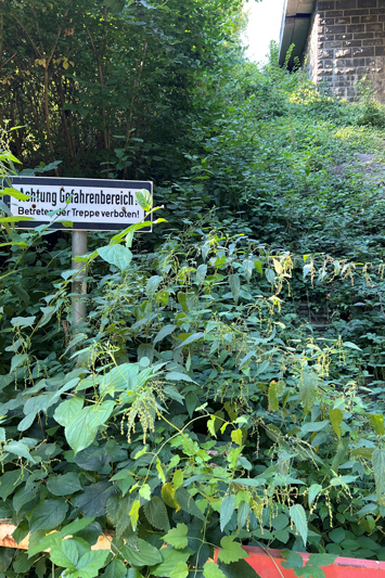 JAY | ART >>Zeug<< - von Jenny Köllner